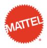 Mattel Logo