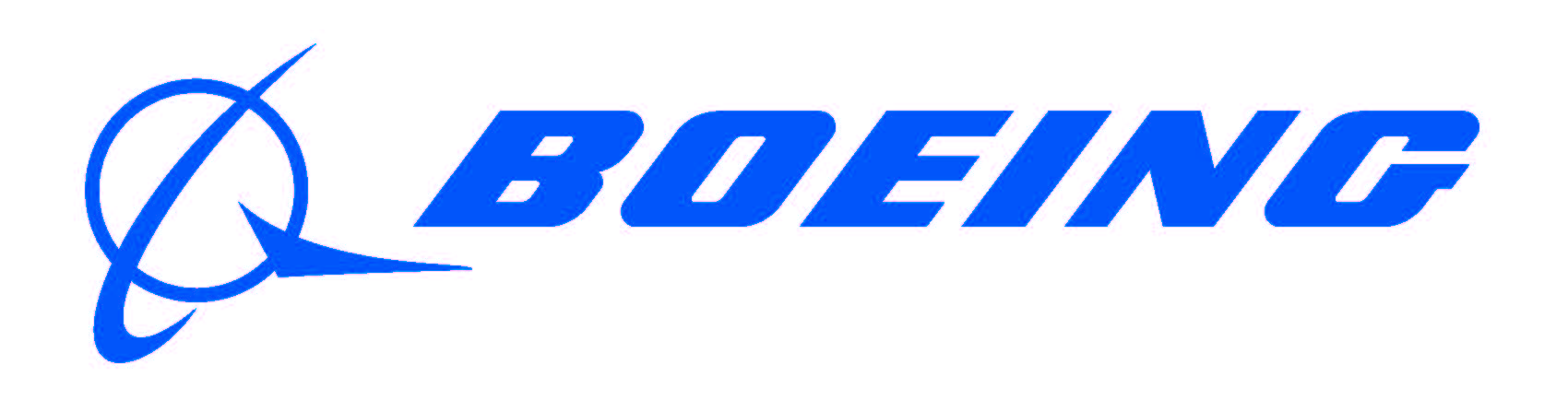 Boeing logo