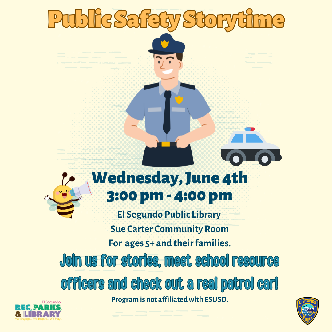 Public Safety Storytime (1080 x 1080 px)