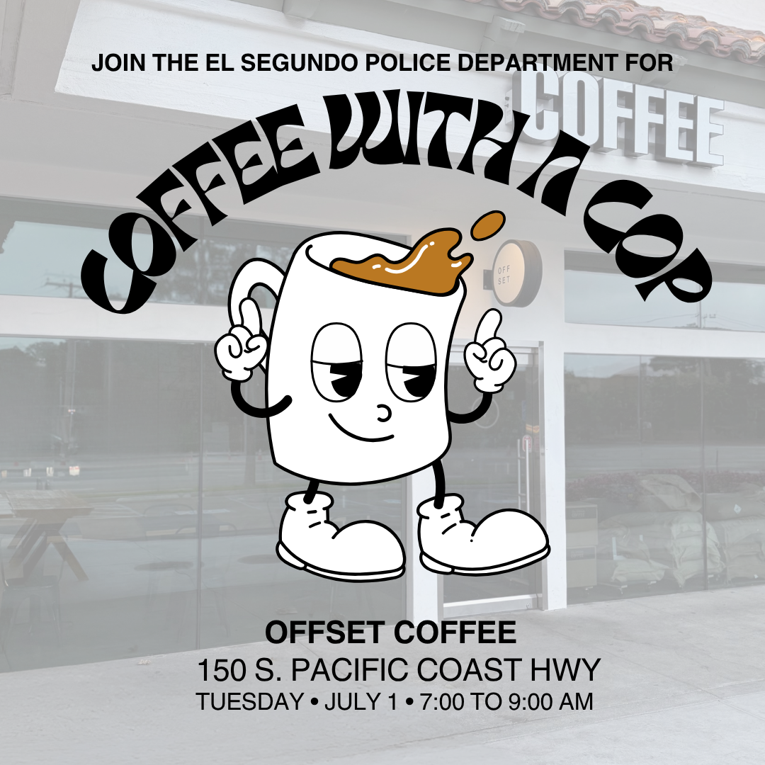 OFFSET COFFEE WITH A COP  (1080 x 1080 px)