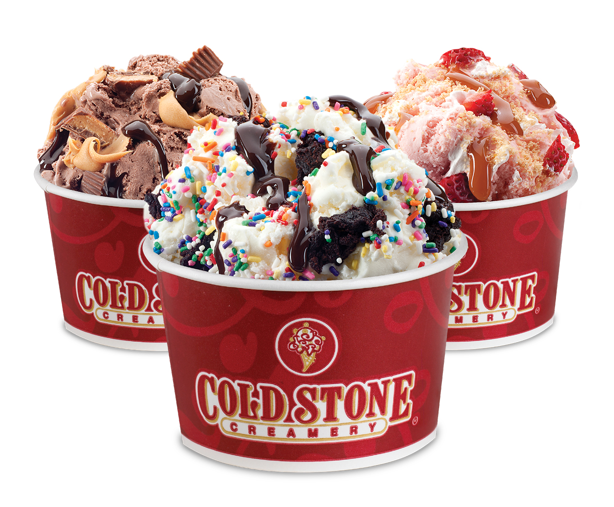 Cold Stone