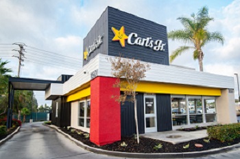 Carl's Jr