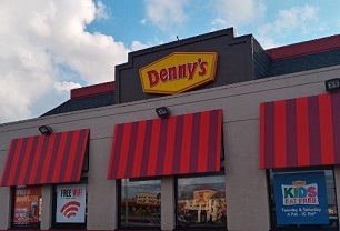 DENNY'S
