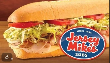 Jersey Mike