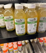 Kreation Juicery