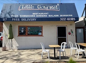 Little Gourmet