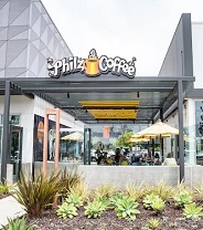 Philz Coffee