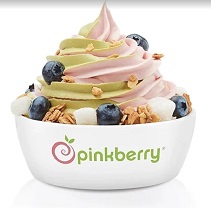 Pinkberry