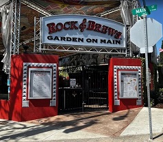 Rock N Brews