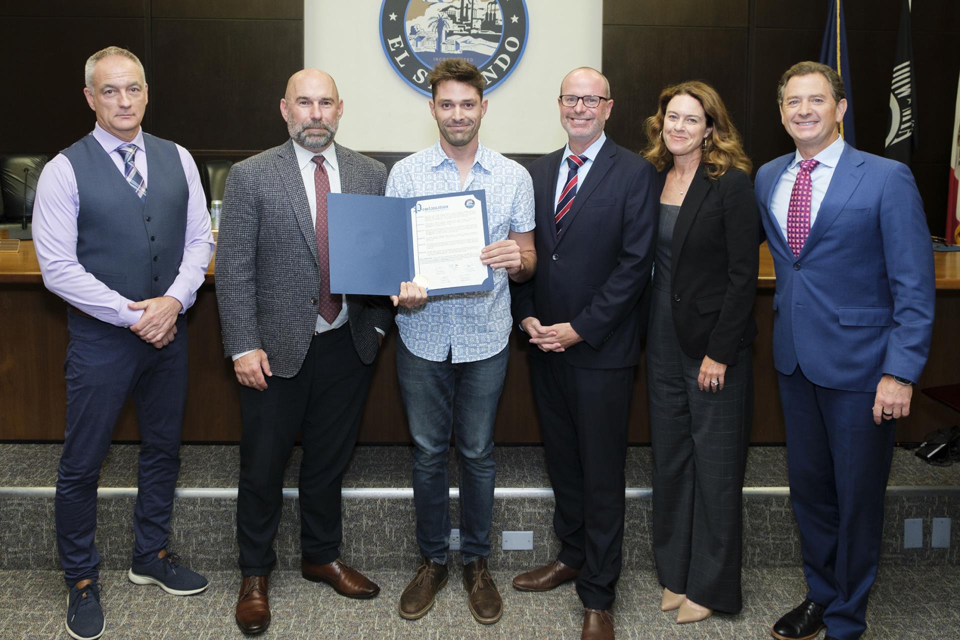 September 16, 2025 City Council Meeting