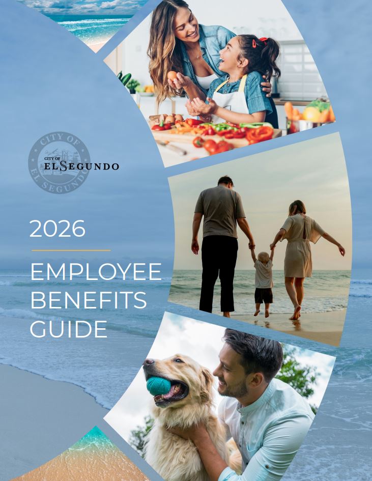 Employee Benefits Guide 2026