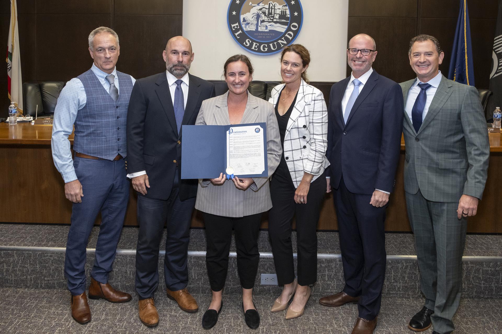 Oct 7 2025 City Council Meeting