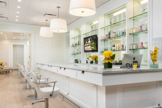 Dry Bar