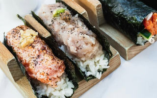 The Bar by Seabutter