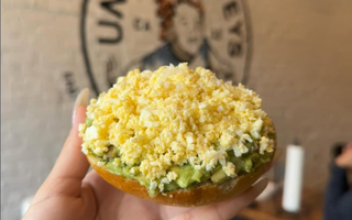 Uncle Stevey's Bagels