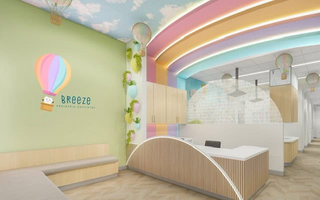 Breeze Pediatric Dentistry