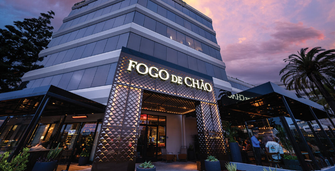 Fogo De Chao