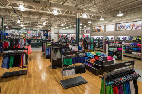 Dicks' Sporting Goods