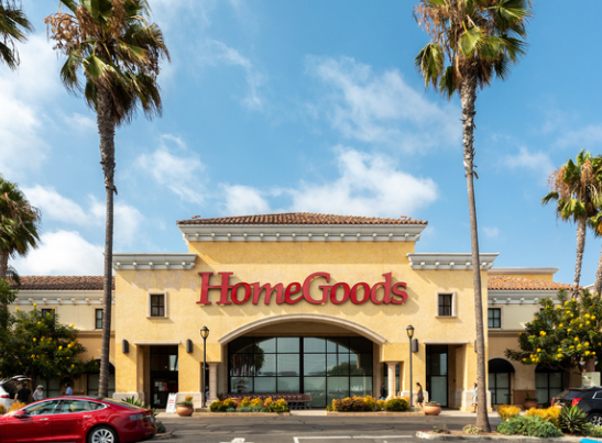 Homegoods
