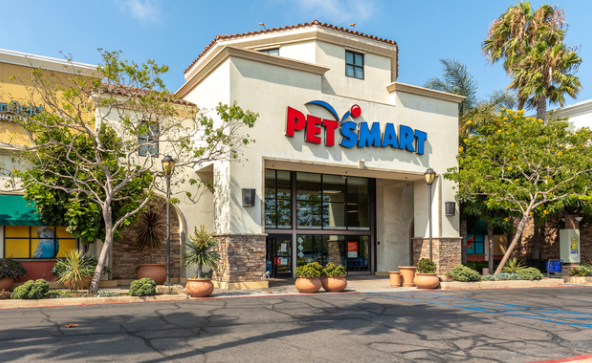 Petsmart