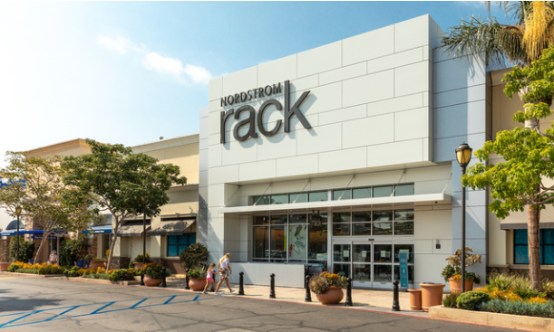 Nordstrom Rack