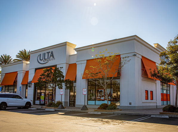 Ulta Beauty