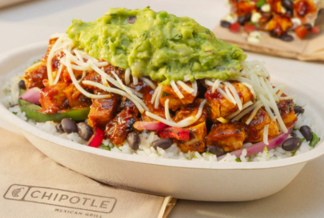 Chipotle El Segundo