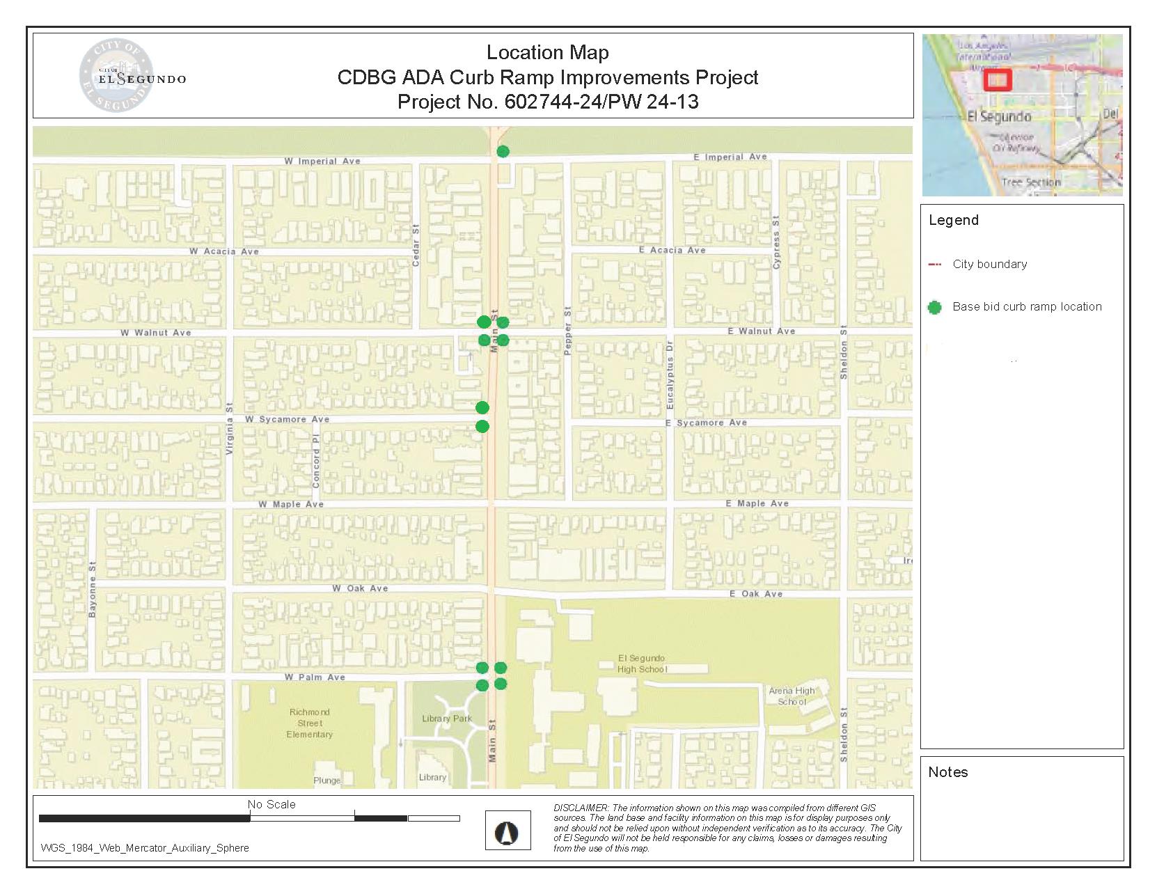 PW 24-13 Location Map 2
