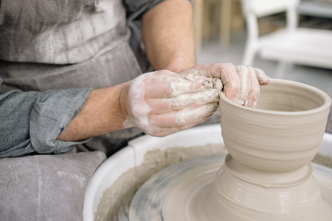 Standard Ceramics Studio