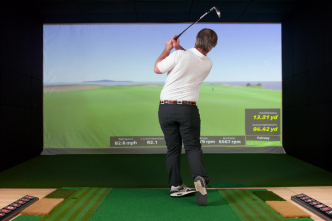 Urban Golf Performance