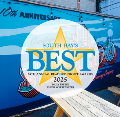 South Bay's Best 2025