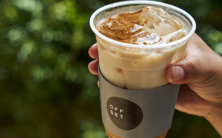Offset Coffee