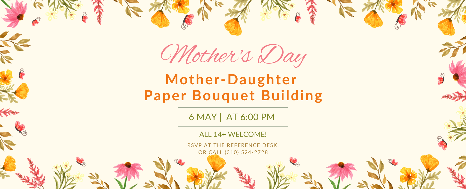 Mothers Day 1920x780