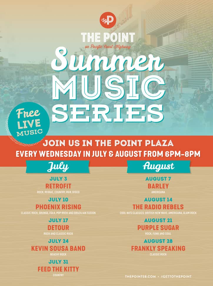 ThePoint-SummerConcerts2019