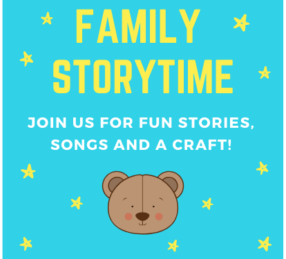 Family Storytime Thumbnail