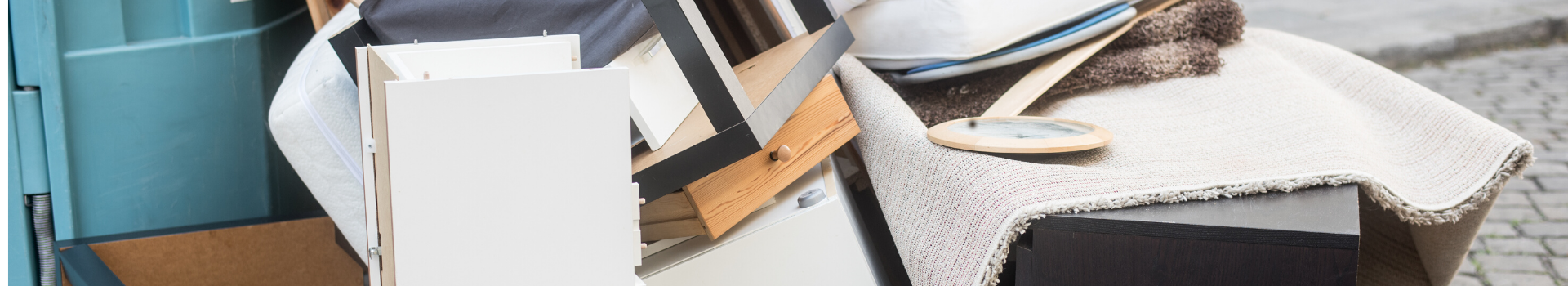 Bulky Item and Illegal Dumping